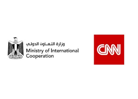 Egypts Ministry Of International Cooperation Partners With CNN To