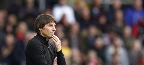 Il Motivo Per Cui Antonio Conte Ha Rifiutato Il Napoli Sci Med It