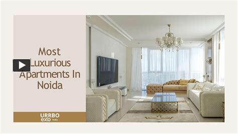 Ppt Urrbo Global Reality Best Luxury Apartments In Delhi Powerpoint Presentation Free To