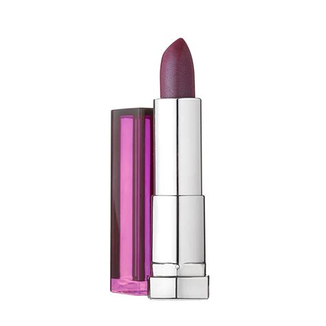 Purchase Maybelline New York Color Sensational Lipstick 338 Midnight