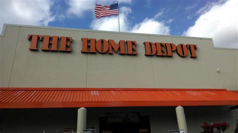 The Home Depot - Ocala, FL 34474