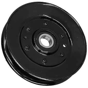 Amazon Caltric Deck Sheave Idler Pulley Compatible With John Deere