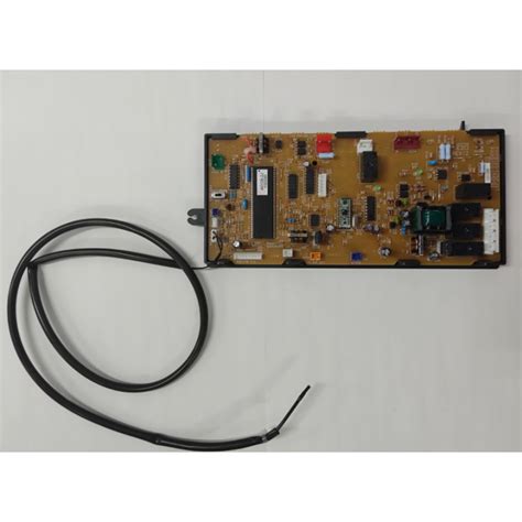 Placa De Control Unidad Interior Daikin Fhyb Fk V J