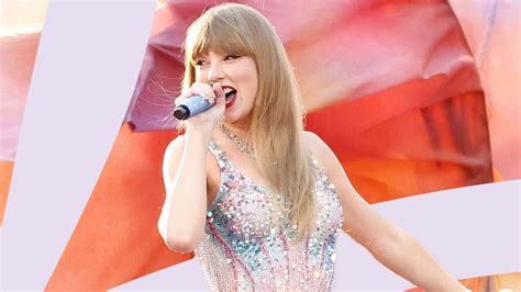 Taylor Swift Had An Impressive Reaction To A Major Eras Tour Stage Malfunction Trendradars