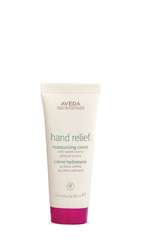 Hand Relief™ Moisturizing Creme With Cherry Almond Aroma Aveda