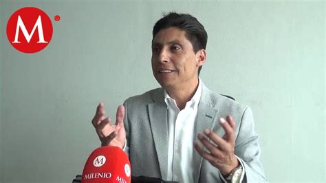 Entrevista A Erick Marte Presidente Municipal De Zimapan Hidalgo