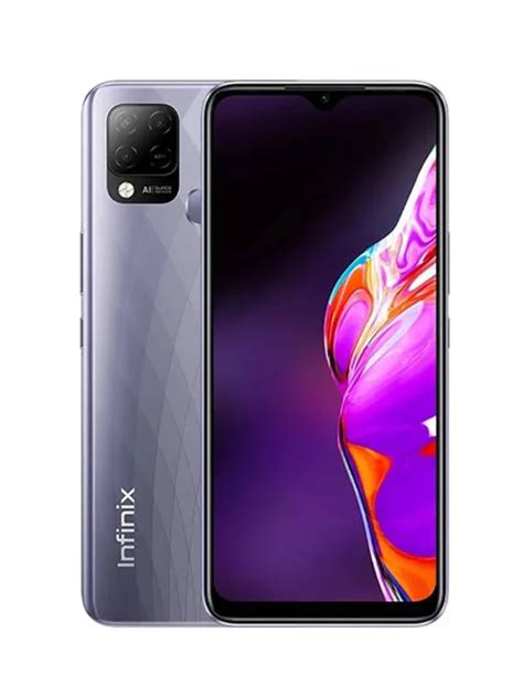 Infinix Hot 30 Price In Bangladesh 4 128 GB 2024 Full Specs Kholapata