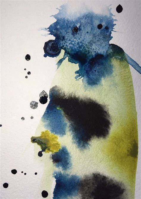 Студенческое портфолио / Колористика. Пространство цвета.