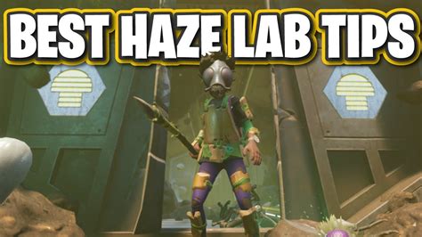 The Only Haze Lab Video You Need Episode Grounded Tips And Tricks