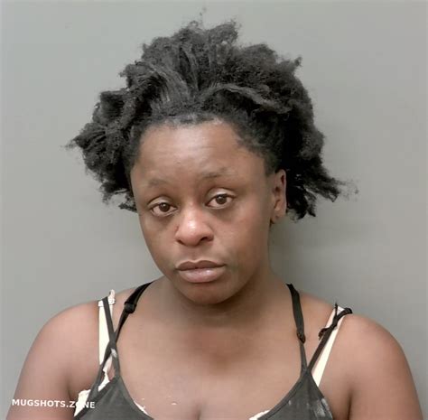 PARKER BRIANA LATRICE 12 07 2023 Calhoun County Mugshots Zone