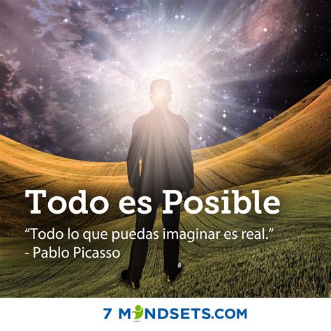 Todo Es Posible Todoesposible Daily Inspiration Quotes Mindsets