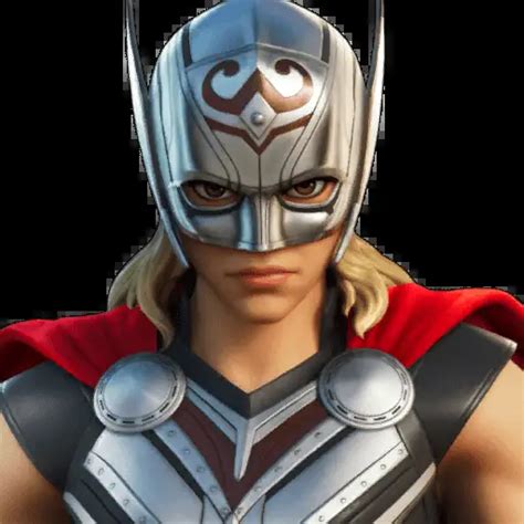 Mighty Thor – Fortnite Skin – Skin-Tracker