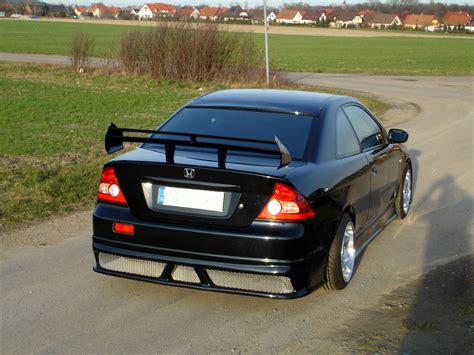 Honda Civic Coupe Em2 (62) Bild - 1,6 MB - Honda Forum & Tuning