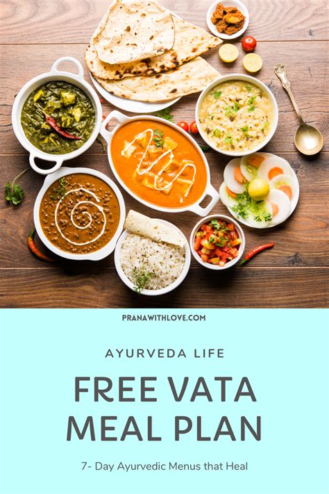 Vata dosha diet – Artofit