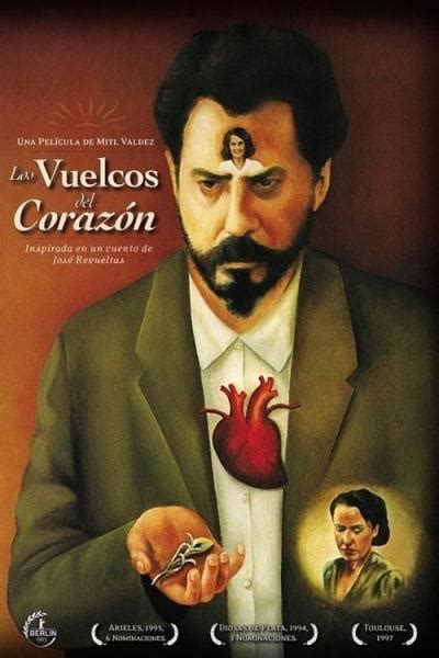 Los vuelcos del corazón kino co