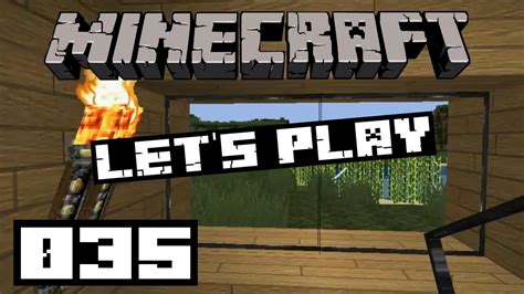 Let S Play Minecraft 035 Deutsch HD Andere Let S Play S YouTube