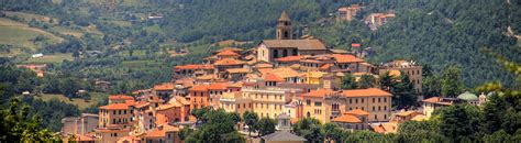 Fiuggi – Borghi e Città –VisitLazio