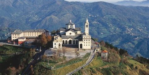 Nostra Signora Della Guardia Santuari Italiani