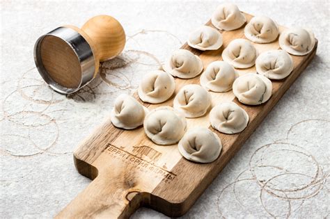Пельмени Классика Жанра