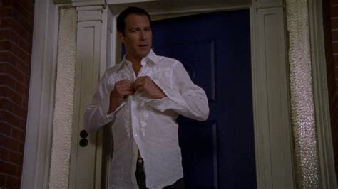 AusCAPS John Corbett Shirtless In Sex And The City 4 06 Baby Talk Is