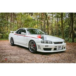 Origin Labo Gt R Style Bodykit For Nissan Skyline R Order From