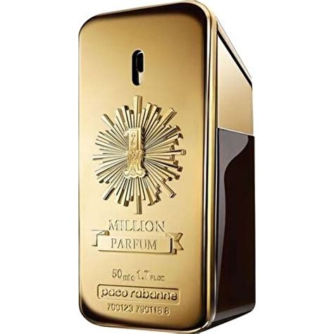 Paco Rabanne One Million Erkek Parfüm 50 Ml Fiyatı