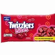 Twizzler Flavors