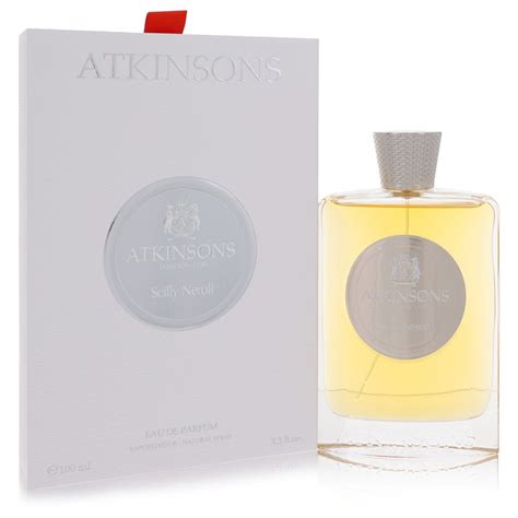 Scilly Neroli Perfume for Women by Atkinsons | FragranceX.com