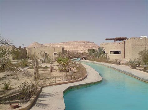 Egypt Hot Springs List Map Of Termas Top Hot Springs