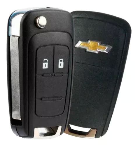 Carcasa Llave Control Original Aveo Ng Chevrolet Env O Gratis