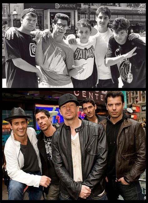 114 best images about NKOTB on Pinterest