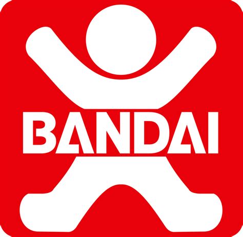 Bandai Logo Combination 1975 1983 By Carxl2029 On Deviantart