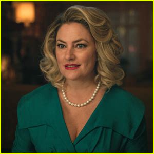 Madchen Amick Confirms This Past Riverdale Actor Will Not Be