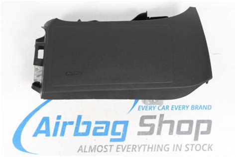 Genou Airbag Fiat Punto Evo Airbag Shop