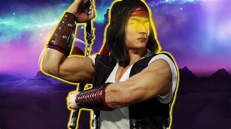 Suis Je Le Meilleur Liu Kang Mortal Kombat Best Of Youtube