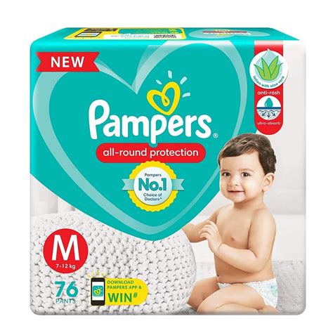 Pampers Pampers Official Online Store In Sri Lanka Daraz Lk