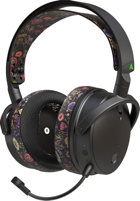 Customer Reviews: Audeze Maxwell Flora Edition Planar magnetic wireless