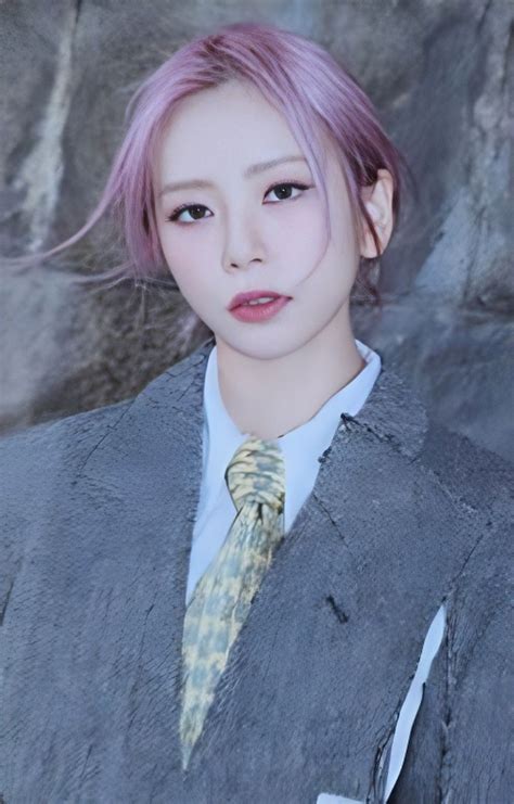 Dreamcatcher Apocalypse Follow Us Photocard Jiu Dreamcatcher