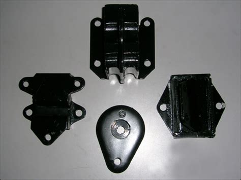 Anti Vibration Machine Mounts Shear Mounts Compression Mounts