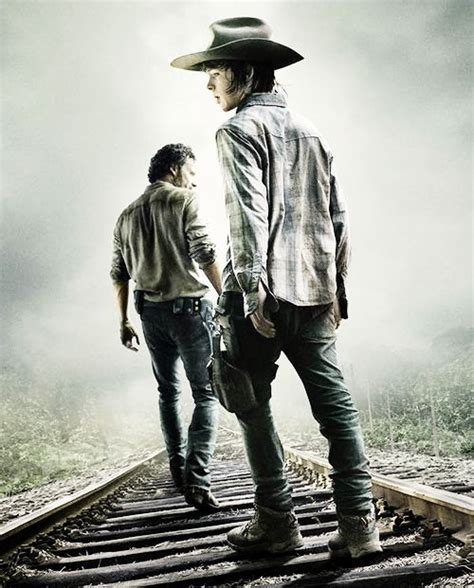 199 best images about Carl Grimes on Pinterest | Rick and, Seasons and ...