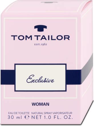 Tom Tailor N I Edt Exclusive Ml Dm Hu