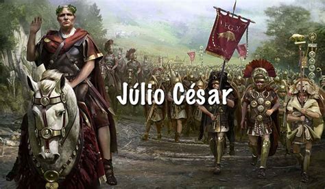Cite Três Medidas Adotadas Durante O Governo De Júlio César