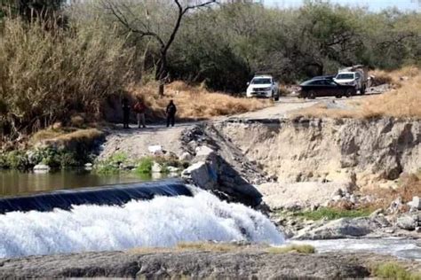 ENCUENTRAN A UN HOMBRE SIN VIDA EN CARRETERA DE LOS RAMONES A PESQUERIA