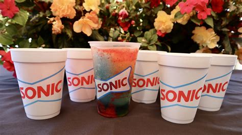 sonics   drinks   flavorista favorites lineup