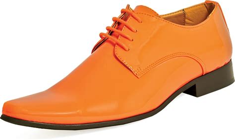 Orange Dress And Shoes Flash Sales | bellvalefarms.com