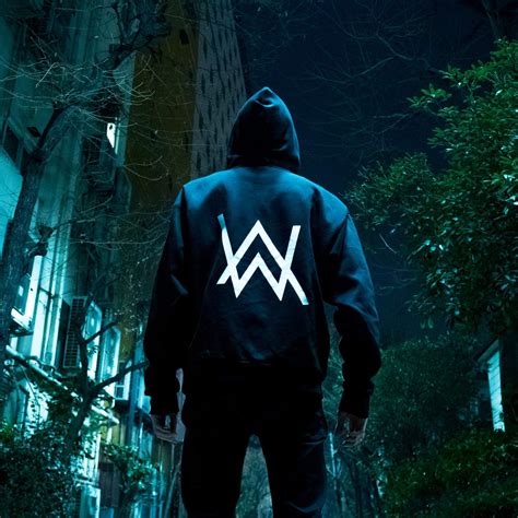 Alan Walker Logo Wallpapers - Wallpaper Cave