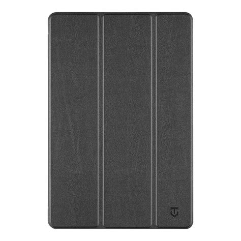 Tactical Book Tri Fold Pouzdro Pro Lenovo Tab M10 5G TB 360 10 6