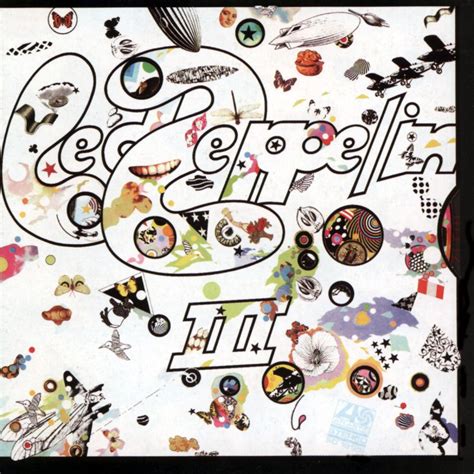 Led Zeppelin - Immigrant Song - Remaster Lyrics | Musixmatch