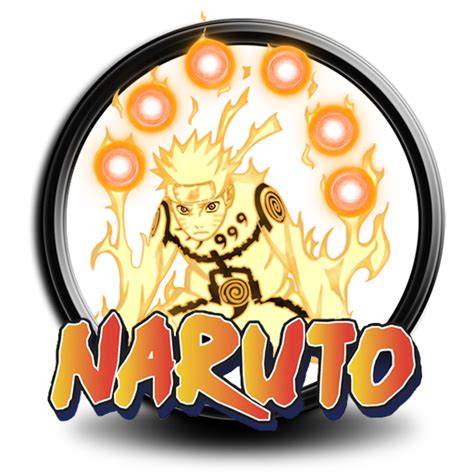 Naruto Ico Png Transparent Background Free Download 14678 Freeiconspng