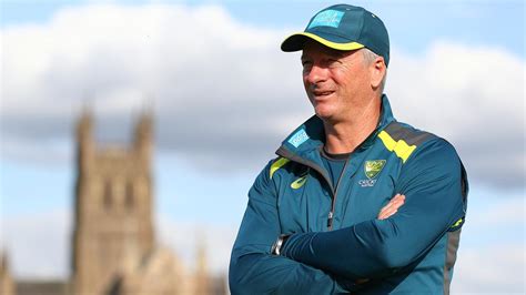 Steve Waugh Master Motivator The Ashes 2019 Old Trafford Test